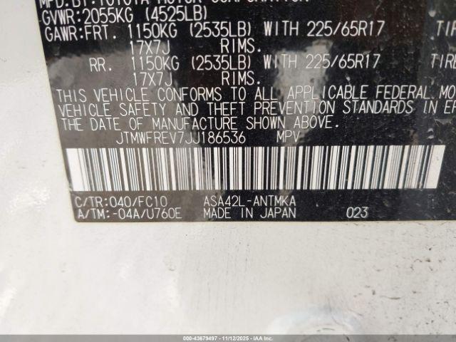 Toyota RAV4 Xle Image 8