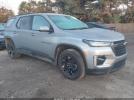 Chevrolet Traverse Fwd Lt Cloth Image 1