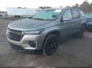 Chevrolet Traverse Fwd Lt Cloth Image 6