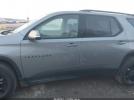 Chevrolet Traverse Fwd Lt Cloth Image 13