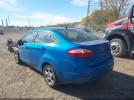 Ford Fiesta Se Image 12
