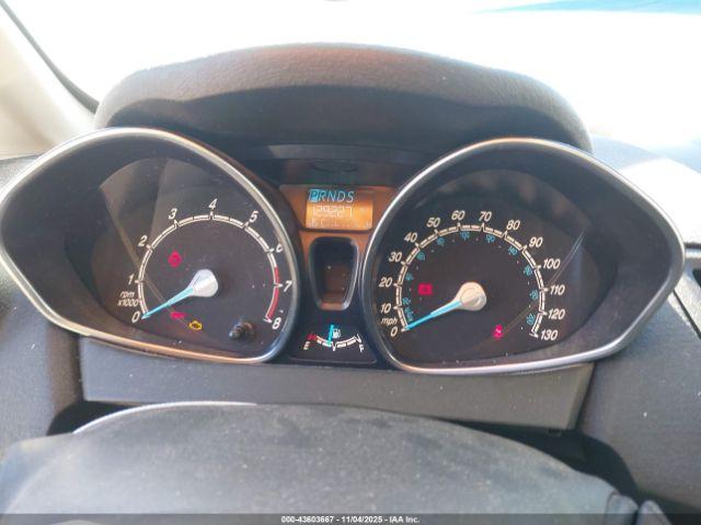 Ford Fiesta Se Image 8