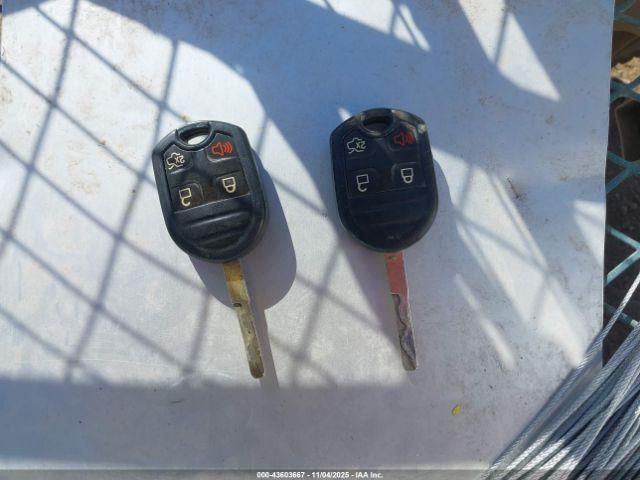 Ford Fiesta Se Image 9