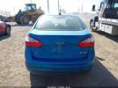 Ford Fiesta Se Image 17