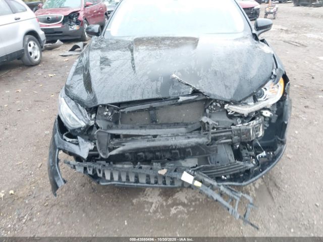 Ford Fusion Se Image 14