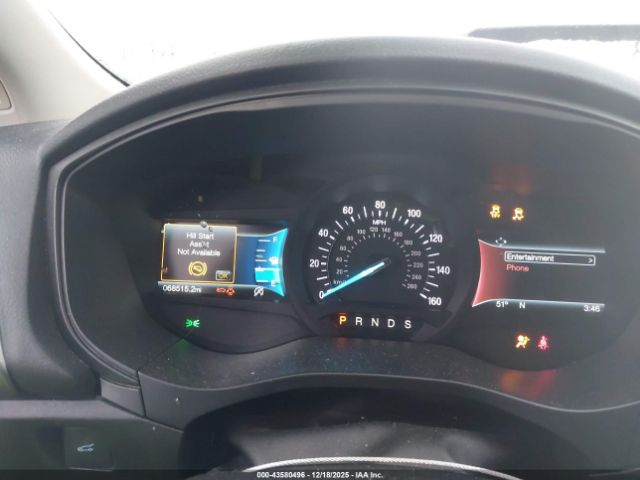 Ford Fusion Se Image 16