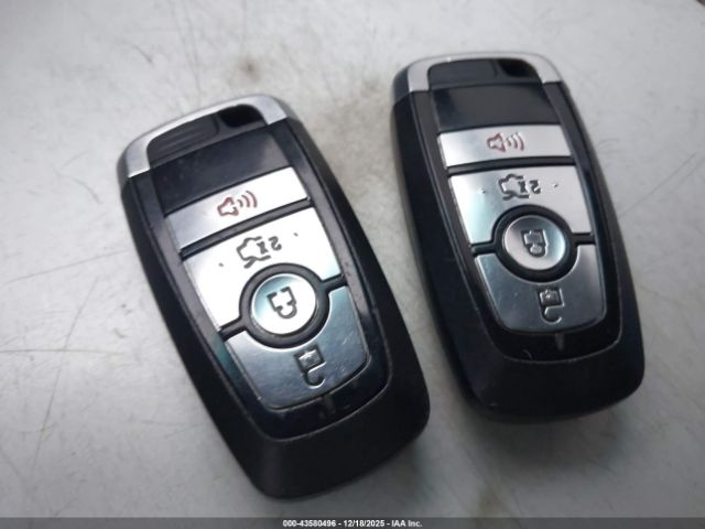 Ford Fusion Se Image 5