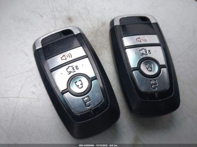 Ford Fusion Se Image 5