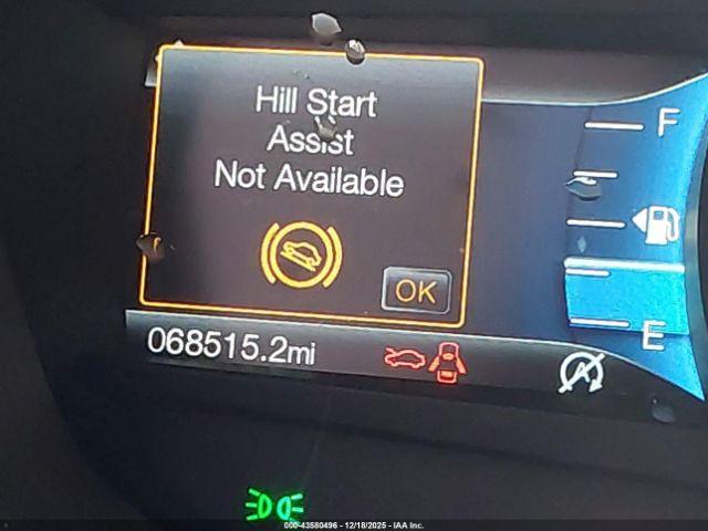 Ford Fusion Se Image 8