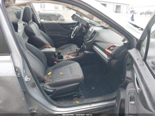 Subaru Forester Sport Image 7