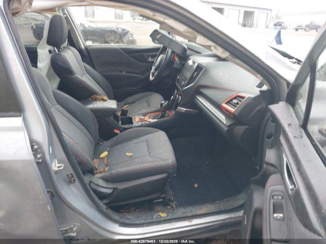 Subaru Forester Sport Image 7