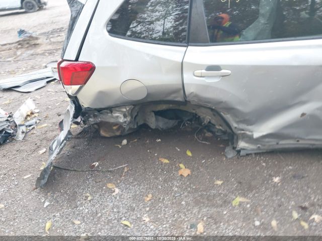 Subaru Forester Sport Image 9