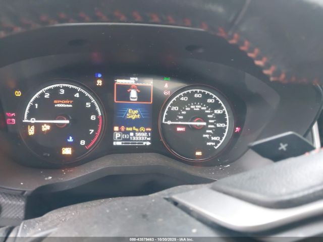 Subaru Forester Sport Image 6