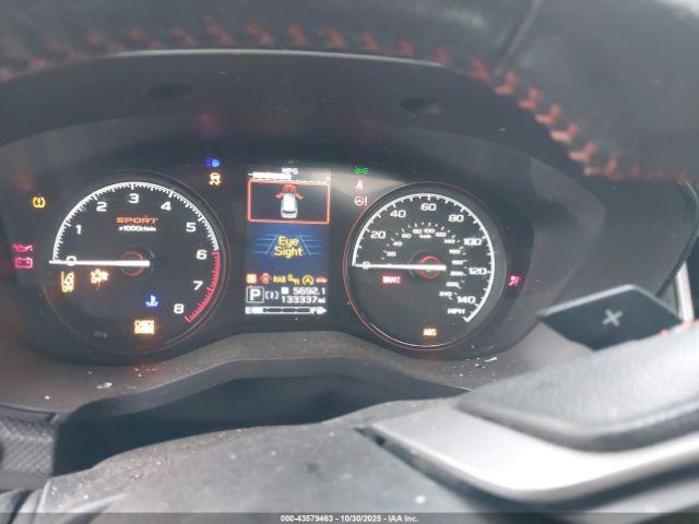 Subaru Forester Sport Image 6