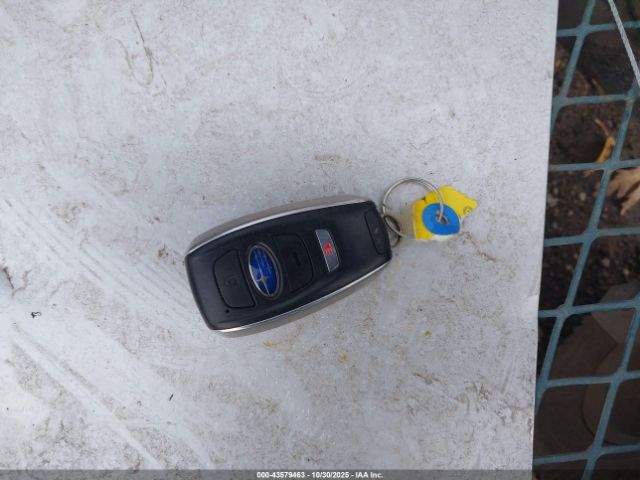 Subaru Forester Sport Image 15