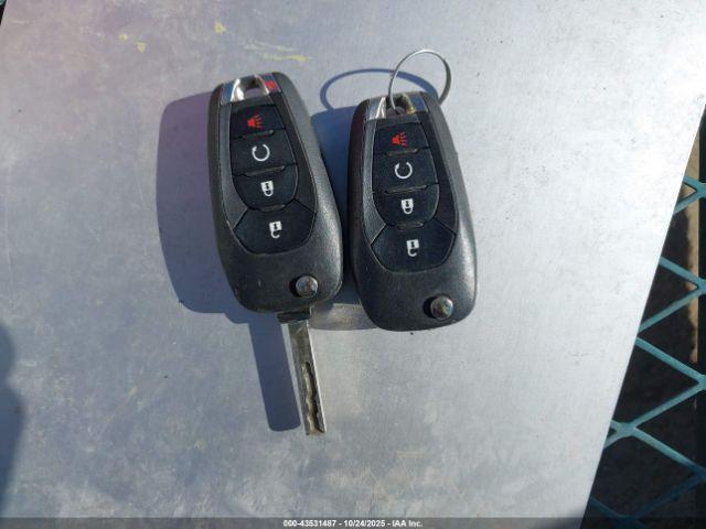 Chevrolet Trax Lt Image 13