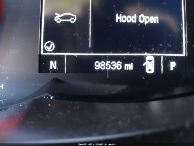 Chevrolet Trax Lt Image 8