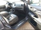 Toyota Highlander Limited Image 3