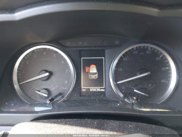 Toyota Highlander Limited Image 5