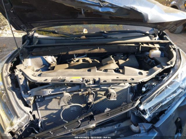 Toyota Highlander Limited Image 8