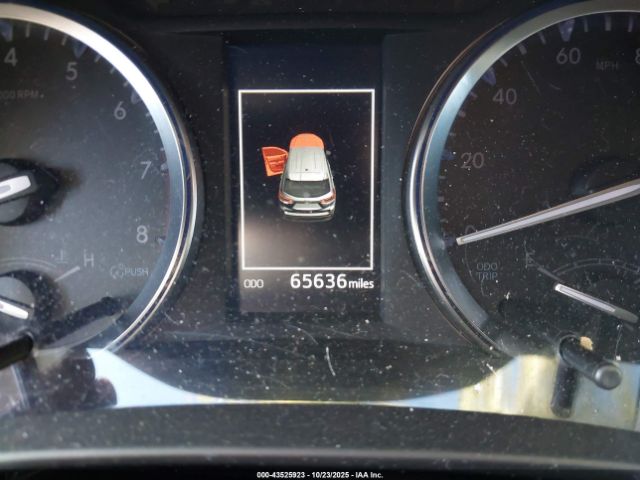 Toyota Highlander Limited Image 13