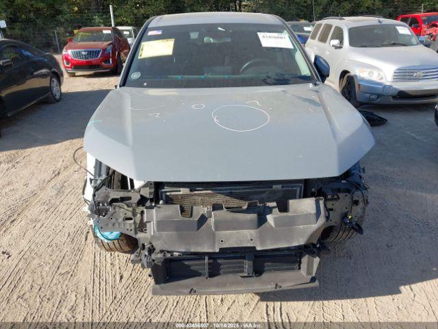 Honda CR-V Lx Awd Image 2