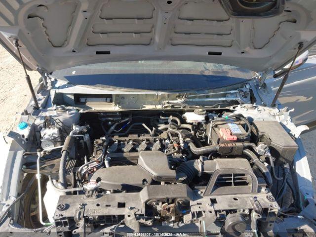 Honda CR-V Lx Awd Image 6