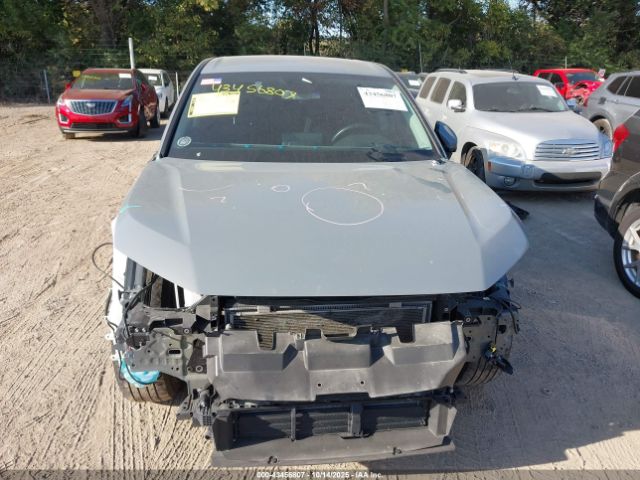 Honda CR-V Lx Awd Image 8