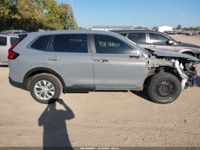 Honda CR-V Lx Awd Image 7