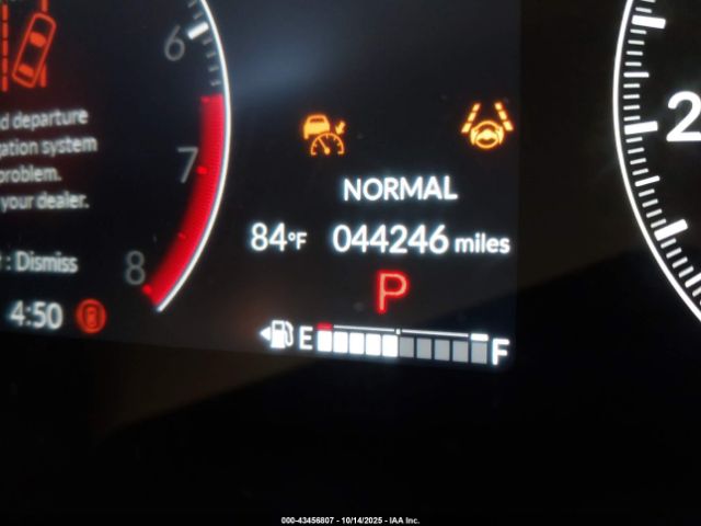 Honda CR-V Lx Awd Image 10