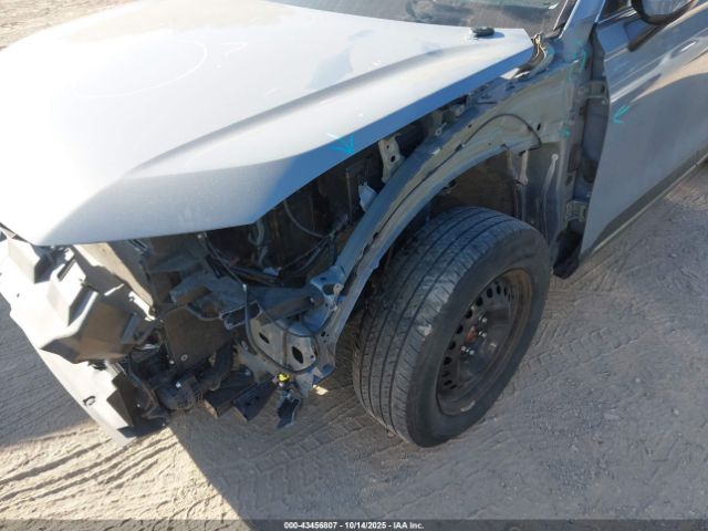 Honda CR-V Lx Awd Image 16