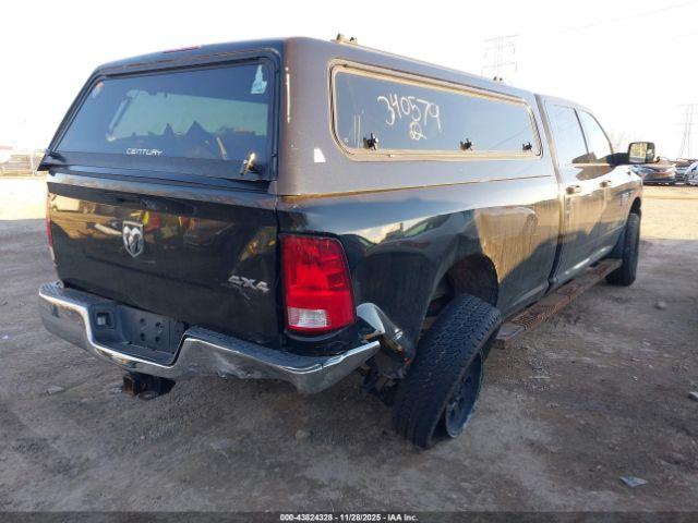 Ram 2500 Tradesman  4x4 8' Box Image 7