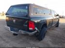 Ram 2500 Tradesman  4x4 8' Box Image 9
