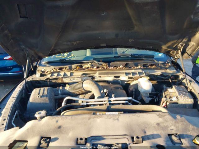 Ram 2500 Tradesman  4x4 8' Box Image 14