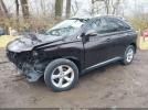 Lexus RX Image 10
