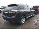 Lexus RX Image 14
