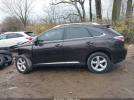 Lexus RX Image 13