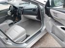 Toyota Camry Le Image 14