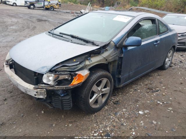 Honda Civic Ex Image 2