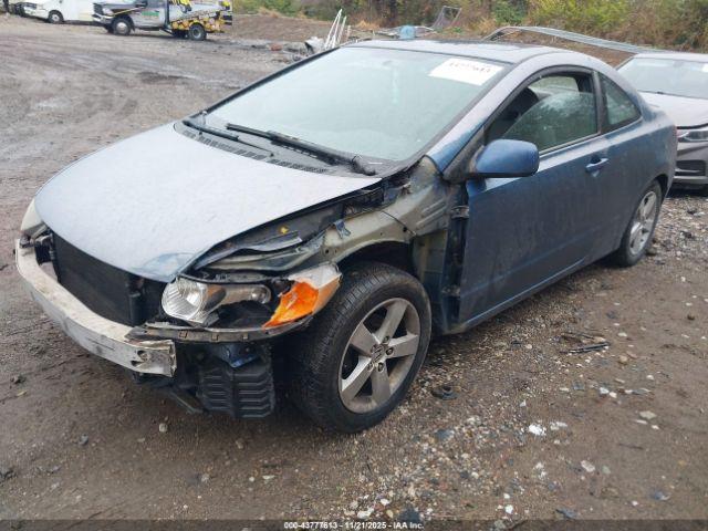 Honda Civic Ex Image 2