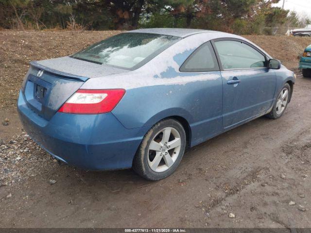 Honda Civic Ex Image 4