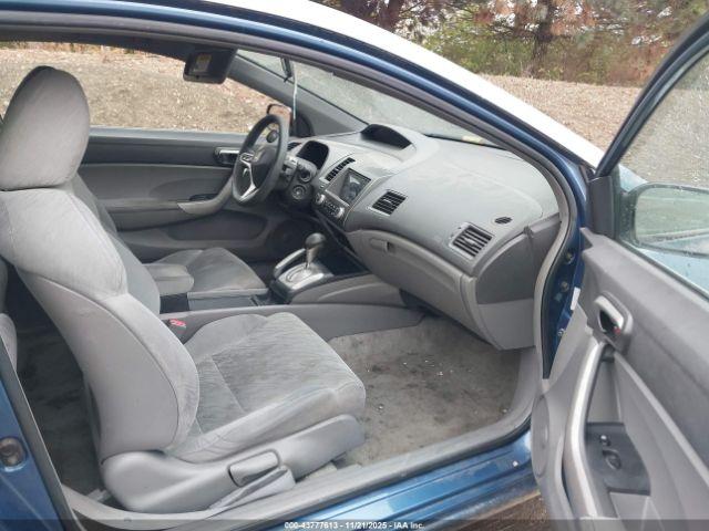 Honda Civic Ex Image 7