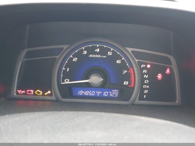 Honda Civic Ex Image 6