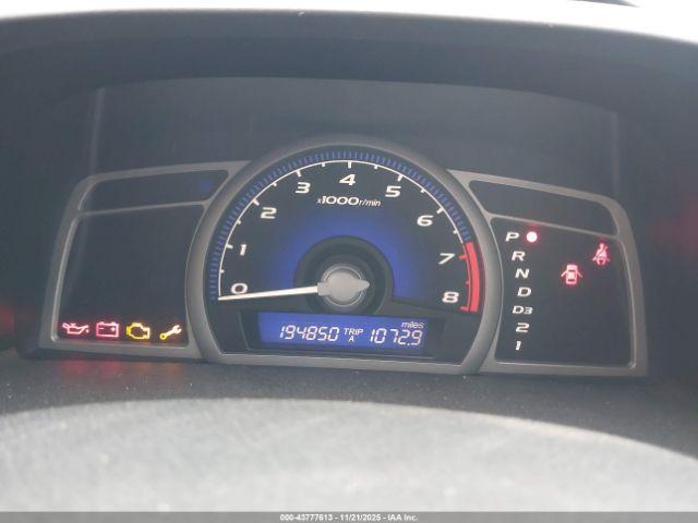 Honda Civic Ex Image 6