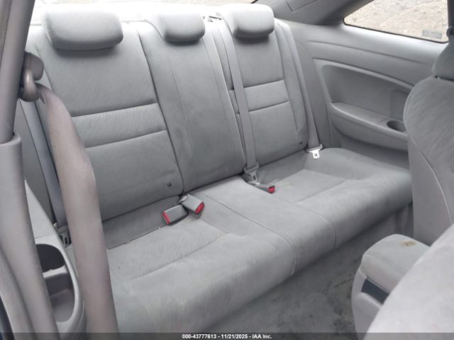 Honda Civic Ex Image 9