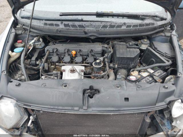 Honda Civic Ex Image 8