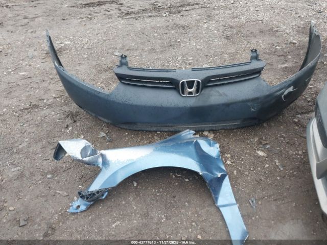 Honda Civic Ex Image 10