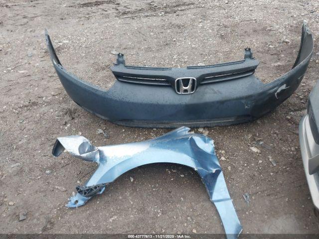 Honda Civic Ex Image 10