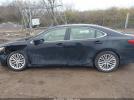 Lexus Es Image 12