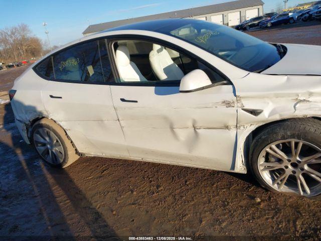 Tesla Model Y Image 16